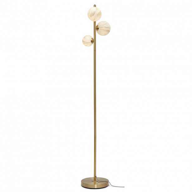 It's about Romi STOJACÍ LAMPA, 25/159 cm