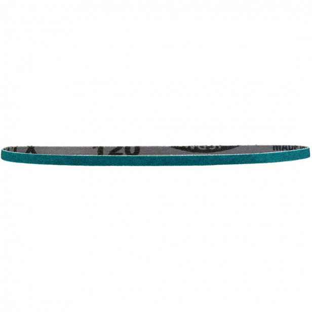 Metabo - Brusný pás P40, 6x457 mm, 10 ks 626344000