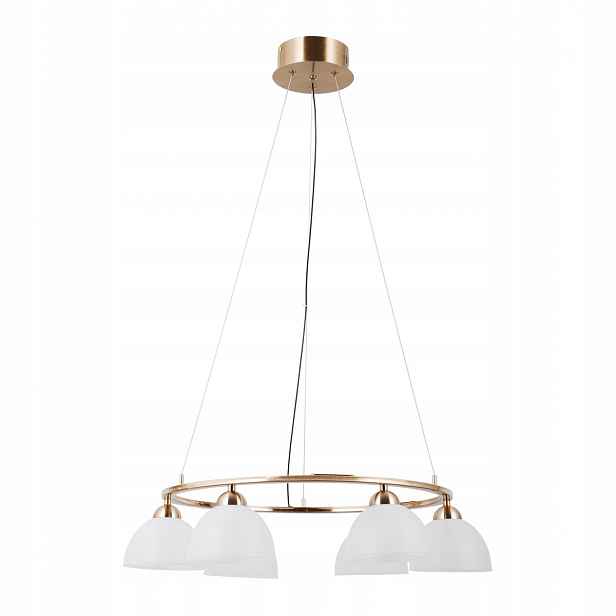 Montiela PND-34374-6-HBR Stylová závěsná lampa