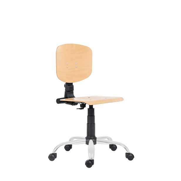 Antares Pracovní židle 1290 L MEK