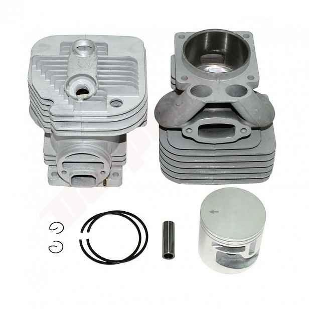 Cylinder Partner K1270 60 mm 582 58 23-01 Hq