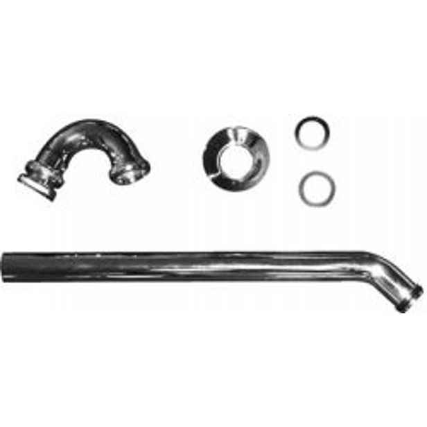 Duravit - Bidetový trubkový sifon 1 1/4“ 0050270000