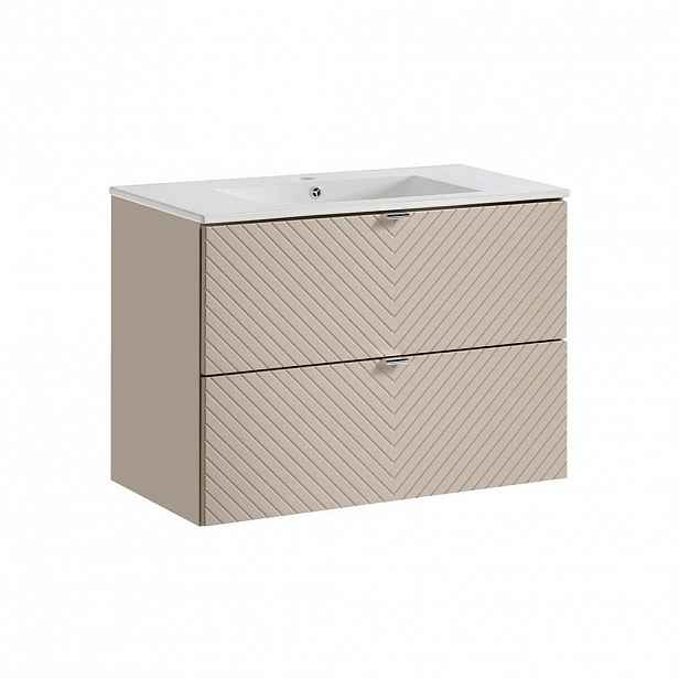 Petits-meubles UMYVADLO 80cm Manoa Kašmír