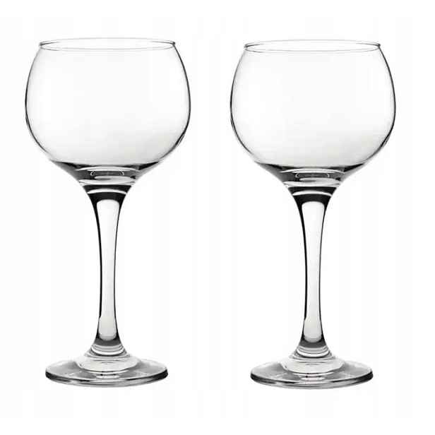 Skleničky na bílé víno, skleničky na červené víno 790ml 2 ks