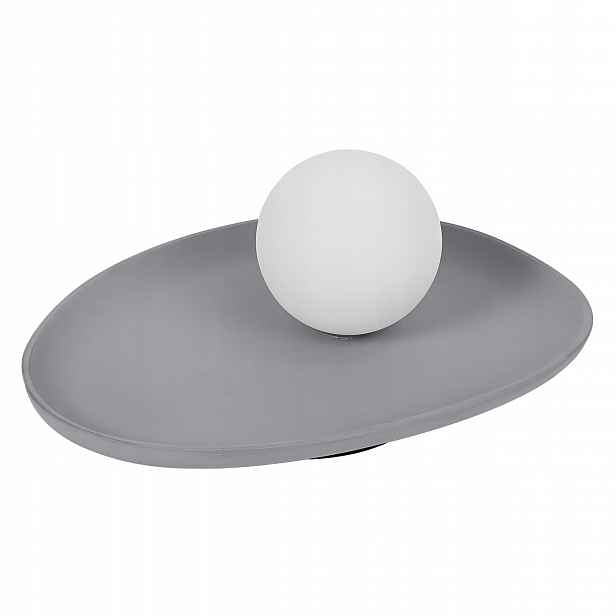 Betonový odkládací stolek Decor Nest 1xG9
