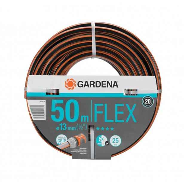 Gardena - Zahradní hadice Flex Comfort 13 mm, 50 m 18039-20