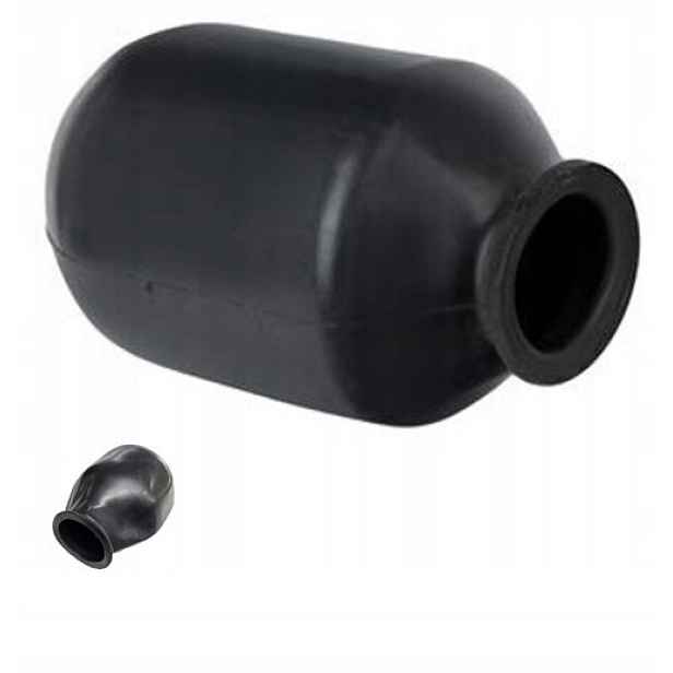 Membrána Epdm pro hydroforovou nádrž Omnigena Jy 1000 Inox 230V 24L