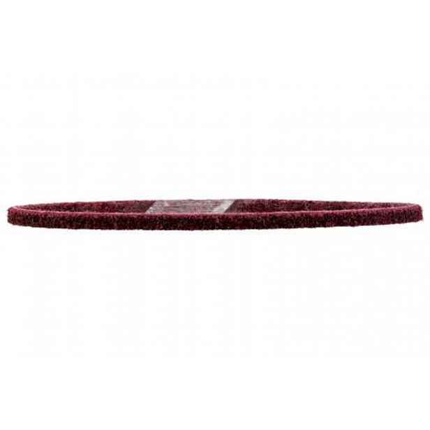 Metabo - Brusný pás rounový, jemný, 19x457 mm, 5 ks 626394000