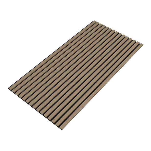 NEU.HOLZ AKUSTICKÝ SET STĚNOVÝCH PANELŮ Vang 16 ks.