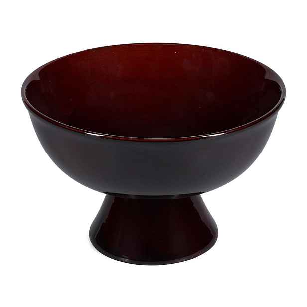 Vínová mísa z kameniny ø 21 cm Manon – S|P Collection