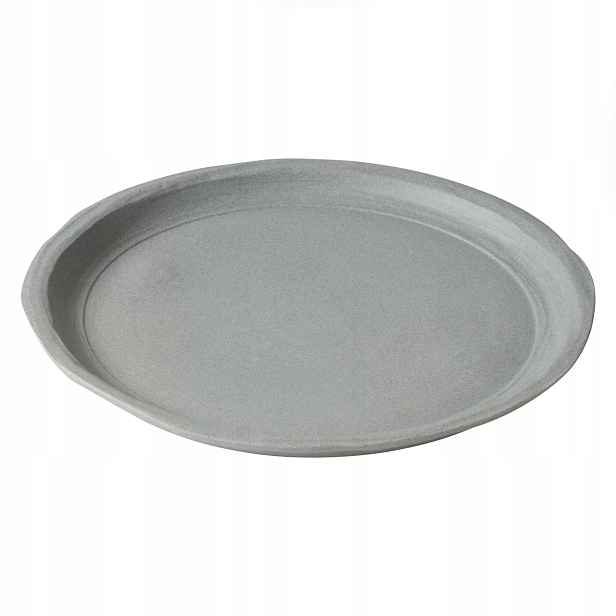 No.W Talíř plochý 21 cm šedý Revol