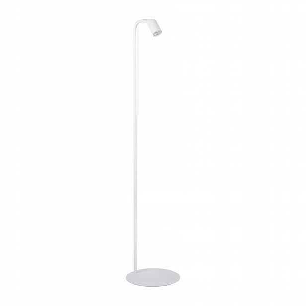 Podlahová lampa Nex White 16191 Tk Lighting
