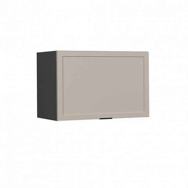 Vicco VĚŠÁK NA STĚNU Fame-Line GreyBeige 60 cm Plochý