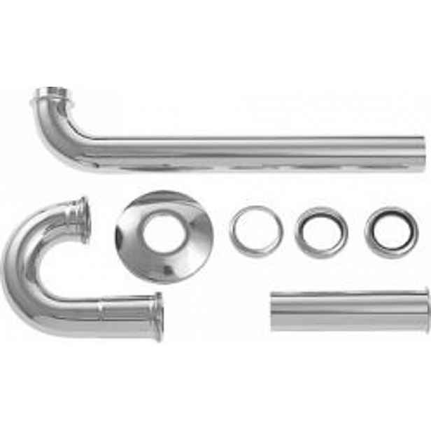 Duravit - Umyvadlový trubkový sifon 1 1/4“ 0050260000