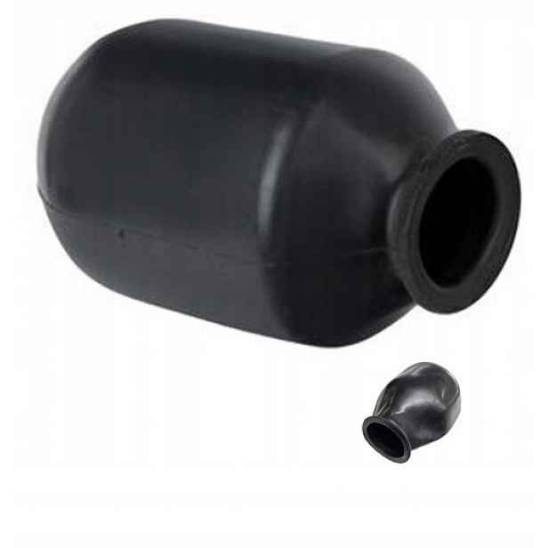 Membrána gumová guma Epdm pro hydroforovou nádrž Omnigena WZ250B 24 Litrů