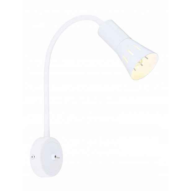 Nástěnná lampa s ramenem R50 Arena 91-81346 Candellux