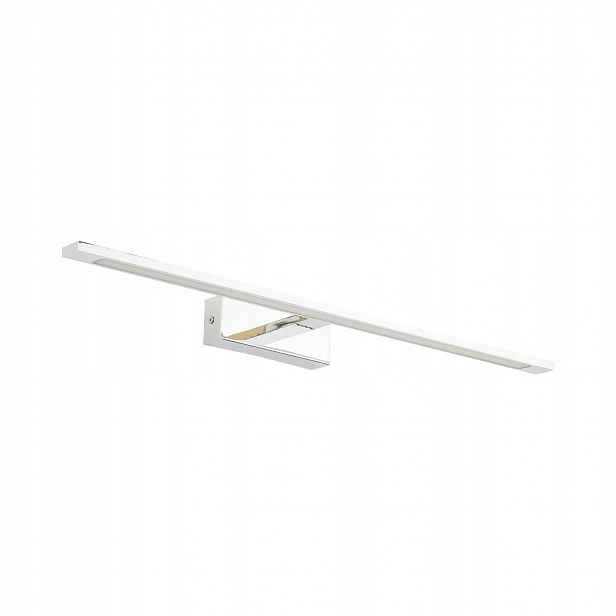 Nástěnné svítidlo Galeria Chromovaná Led 20W 2450lm Koupelna Moderní Tk Lighting