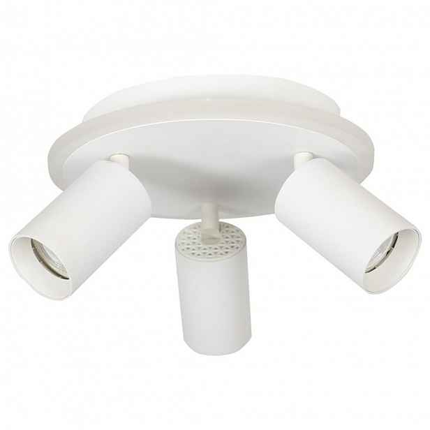 Spotová reflektorová lampa Parma LP-0612/3C Wh Light Prestige