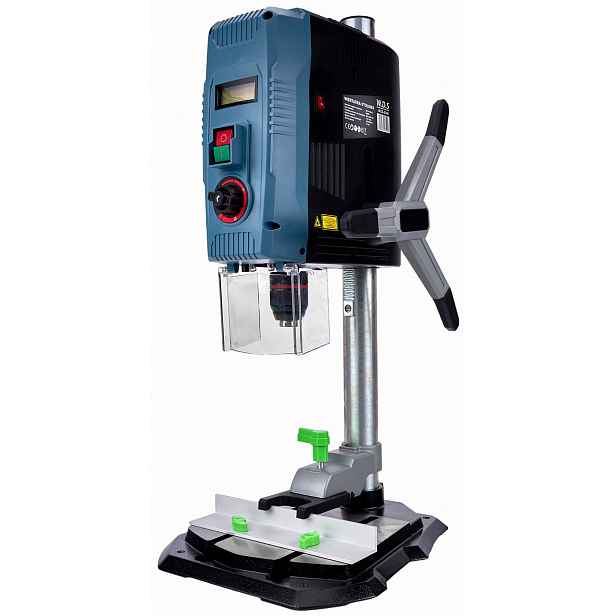 Stolová vrtačka 2000W 13mm displej WDS2140