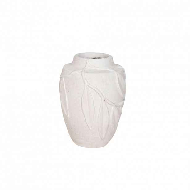 Ambia Home VÁZA, kov, 32 cm