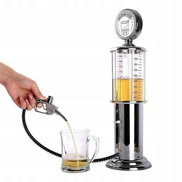 Dávkovač Na Alkohol Distributor Dispenser Nalévač
