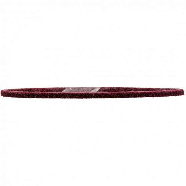 Metabo - Brusný pás rounový, střední, 19x457 mm, 5 ks 626392000