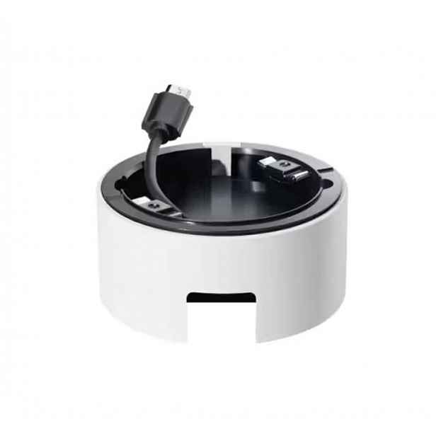 Netatmo - Příslušenství pro kameru PoE Adapter, bílá NPC-POE-W