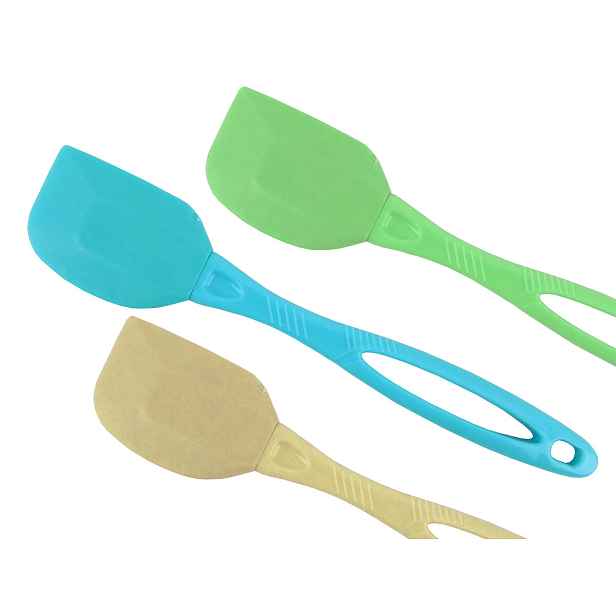 PROHOME - Stěrka 21cm silikonová různé barvy