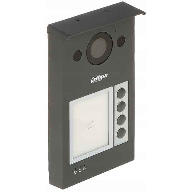 Ip Wi-Fi video interkom VTO3311Q-WP Dahua