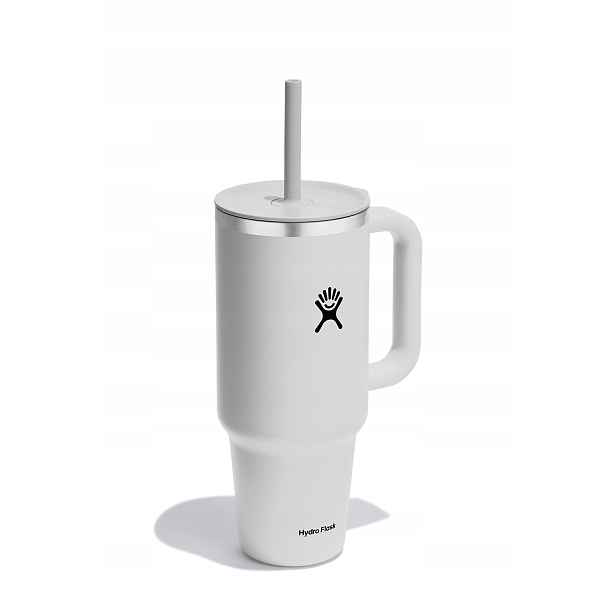 Termohrnek s brčkem Hydro Flask 40 Oz All Around 1136 ml