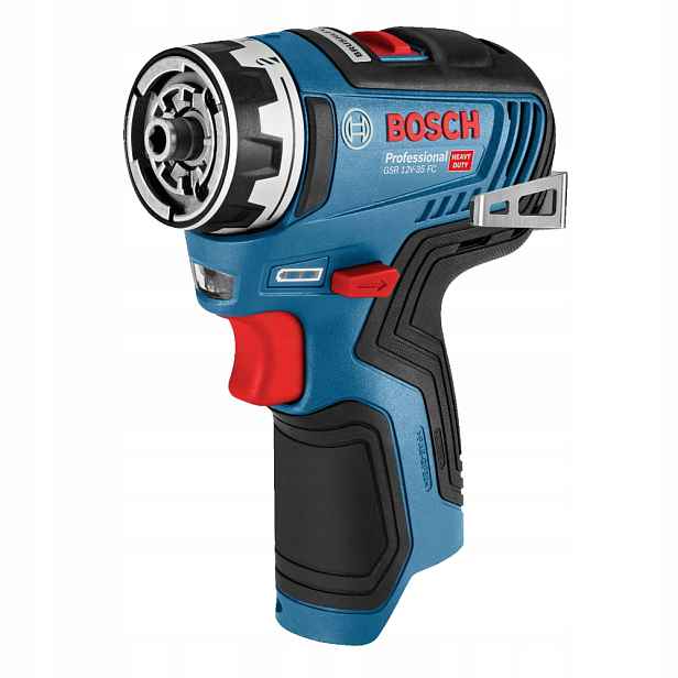 Bosch Professional Aku Šroubovák 12V 20/35 Nm Gsr 12V-35 Fc Body Solo 06019H3004