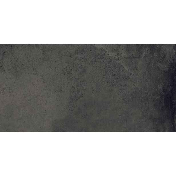 Dlažba Marconi Mila antracite 30x60 cm mat MILA36AN