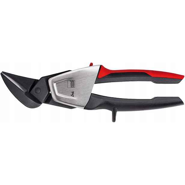 Nůžky na plech Ideal 230 mm pravé s převodem Erdi (4247202260)