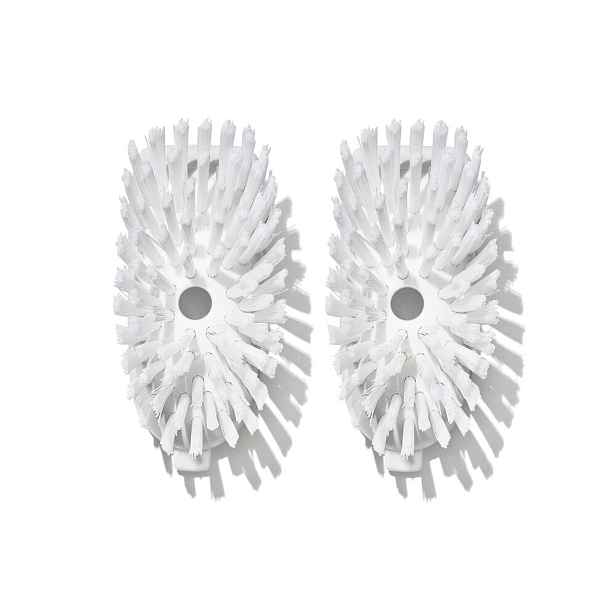 OXO Náhradní kartáč Good Grips, sada 2 ks 12361200