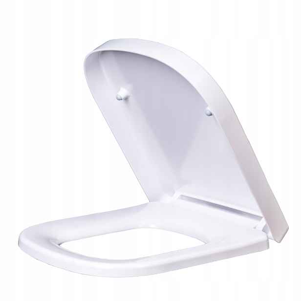Wc sedátko pro model Euro Ceramic Grohe do Wc 39330001 duroplast