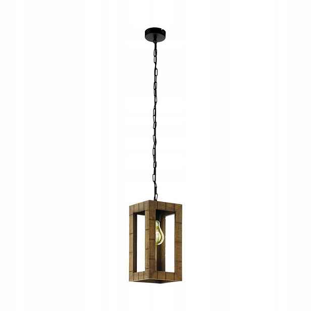 Závěsná lampa Takhira 43015 Eglo