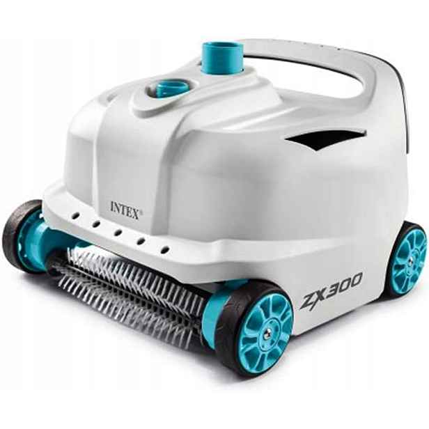 Automatický Robotický Do Bazénu Vysavač Zx 300