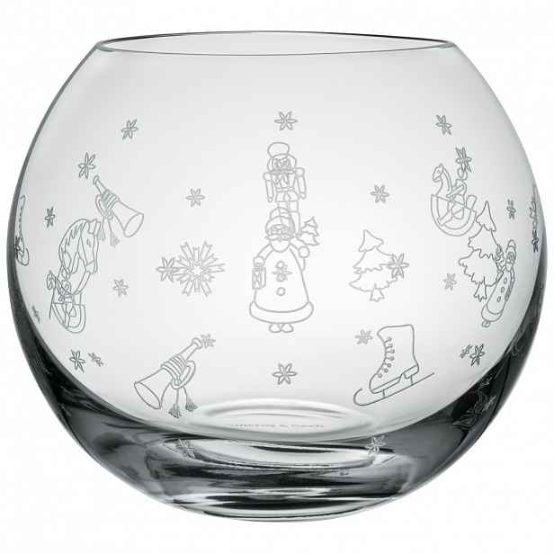 Svícen Toy's Delight, 11 cm - Villeroy & Boch