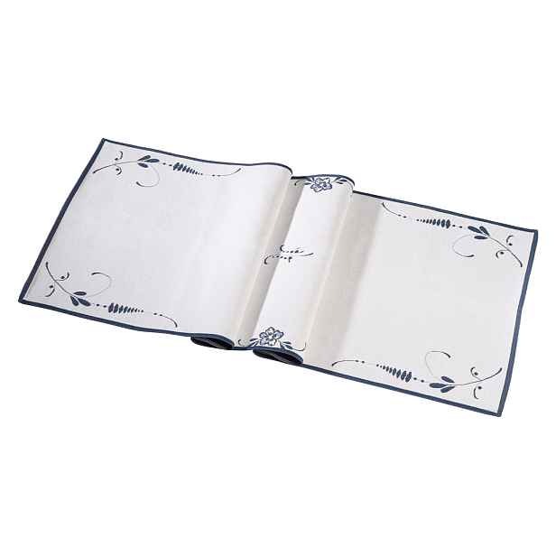 Villeroy & Boch Gobelínový běhoun Old Luxembourg, 49 x 143 cm 35-9083-0070