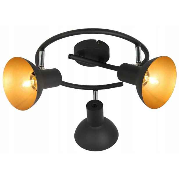 Bodové svítidlo reflektor Diso 98-63434 Candellux
