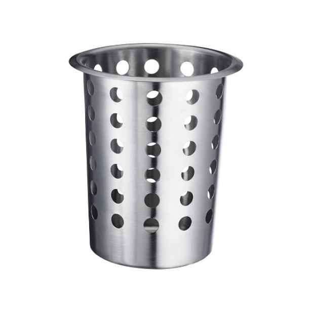 Kuželový stojan na příbory, nerezavějící ocel, 11,6 cm - Westmark