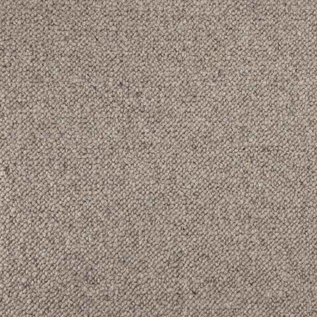 Metrážový koberec Alfawool 40 šedý, na míru, šíře 4m,5m, šedá, ab (mřížka), ložnice, Avanti