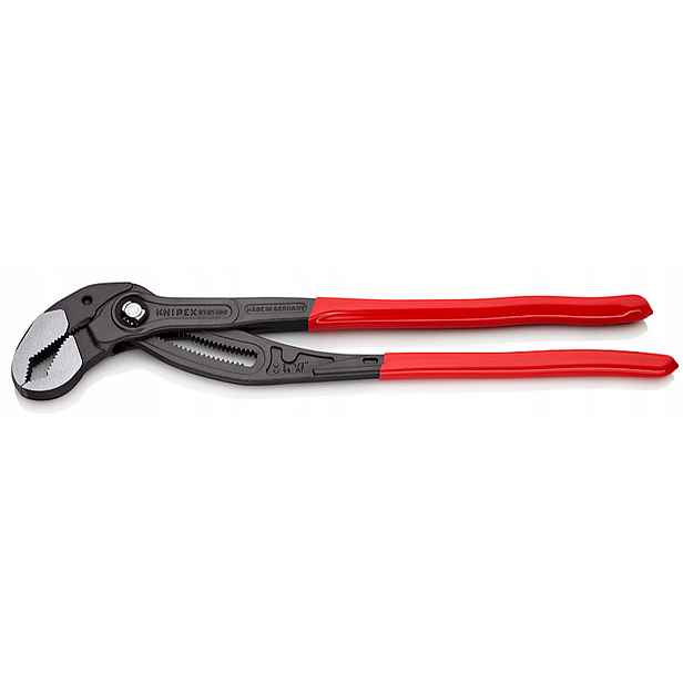 Nastavitelné kleště 8701400 kleště Cobra 87 01 400 klíč na trubky Knipex