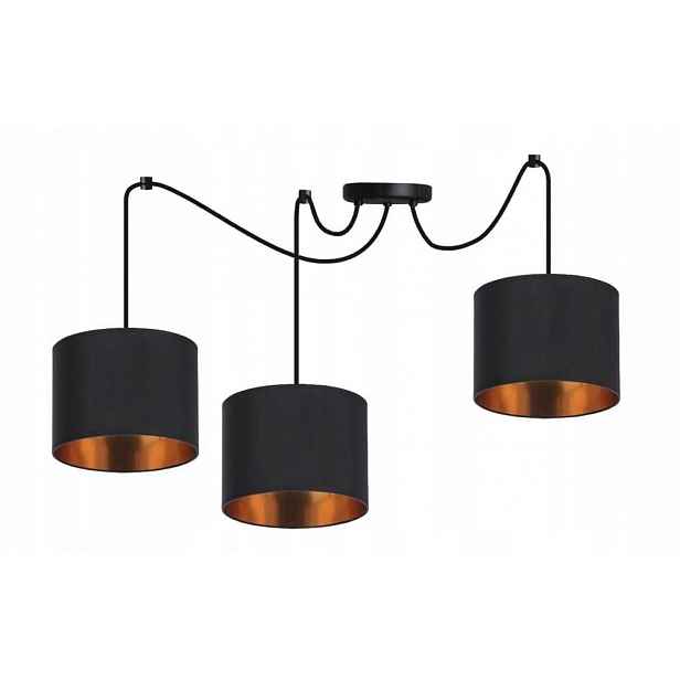 Závěsné svítidlo Candida 33-00859 Candellux
