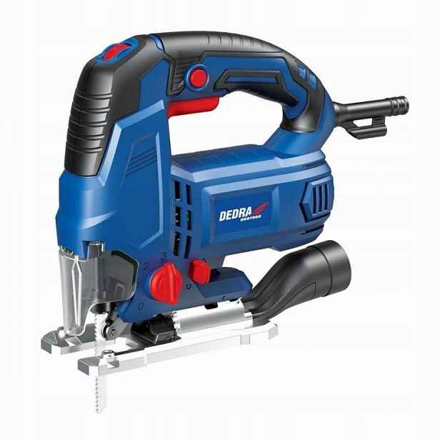 Dedra DED7966 Přímočará pila 750W 230V