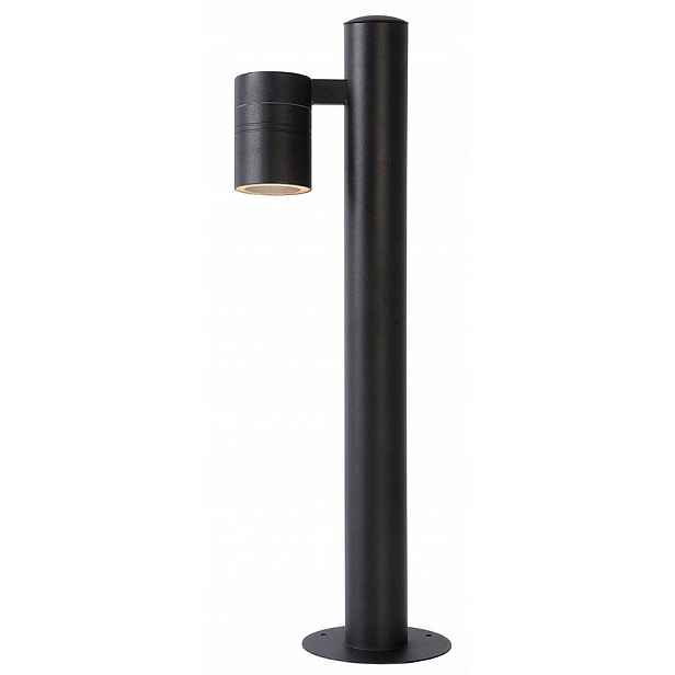Led zahradní sloupková lampa Arne Lucide