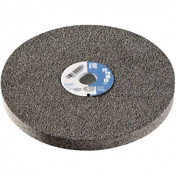 Metabo - Brusný kotouč na kov N60, 125x20x20 mm 629089000
