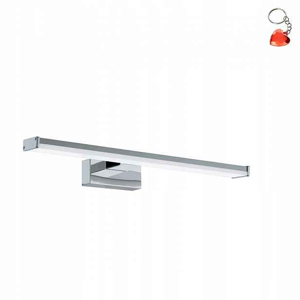 Nástěnná lampa na zrcadlo Led 7,4W Pandella 96064 Eglo