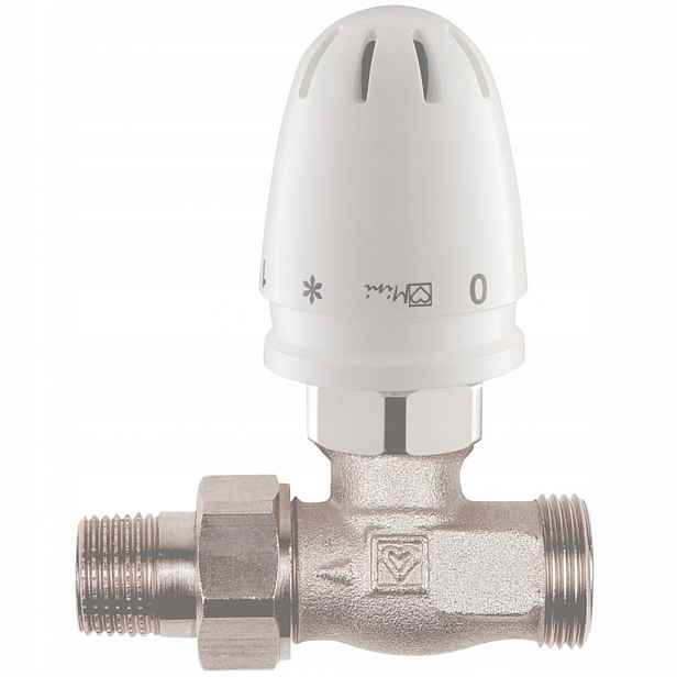 Ogranicznik temperatury powrotu Herz Rtb 1/2'' (DN15)