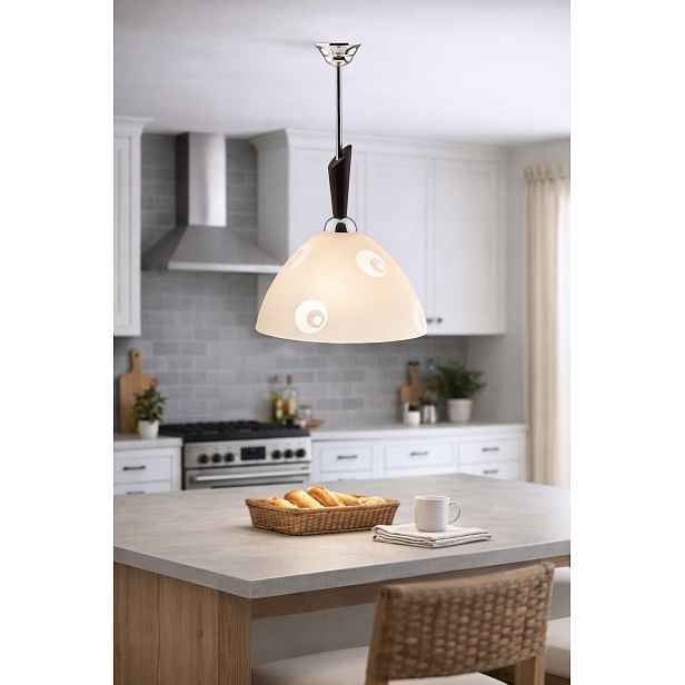 Euro-Lamp Kuchyňská lampa D13 1x60W Výrobce